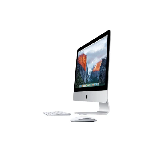 Apple Imac Late 2013 Intel Iris Pro 21.5 - Image 2