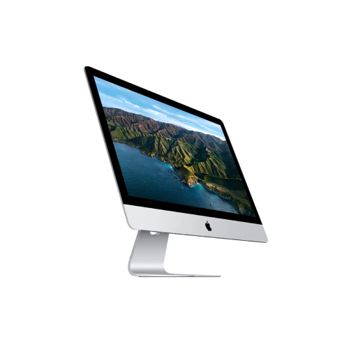 Apple Imac Late 2013 Intel Iris Pro 27 - Image 2