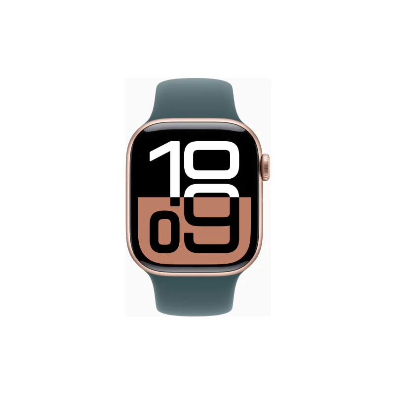Apple Watch Series 10 46mm Aluminum - Image 9