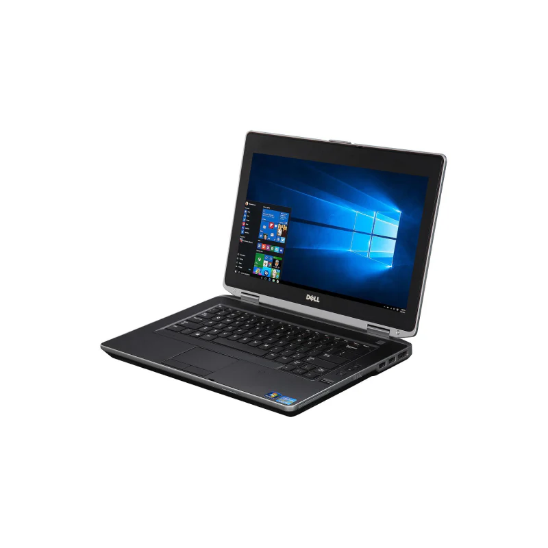 Dell Latitude 6430 Core i5 - 3rd Gen - Image 4
