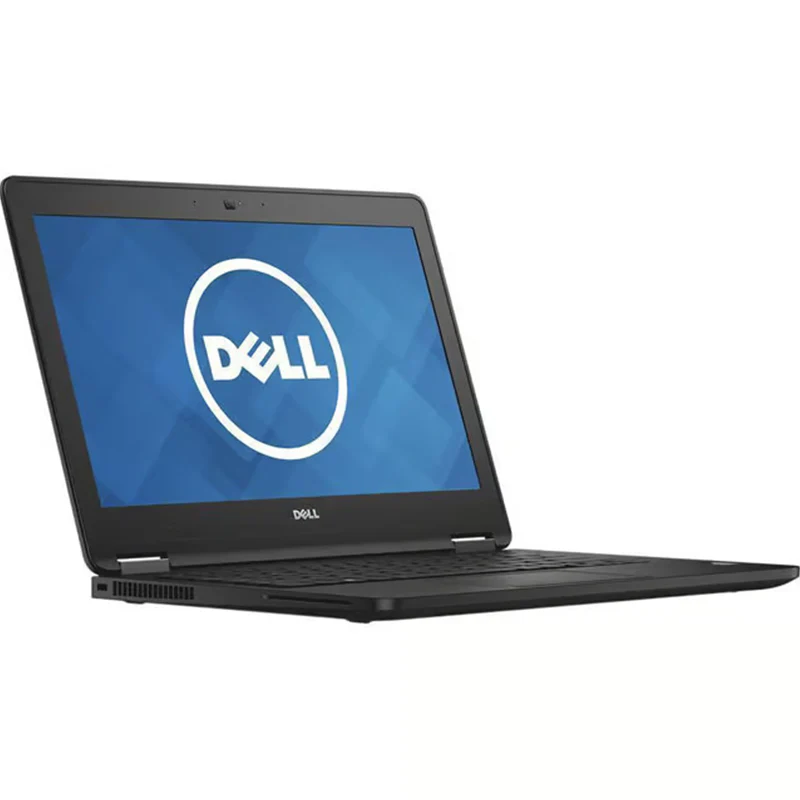 Dell Latitude-E7270-Touch Core-i5-6th-Gen - Image 3