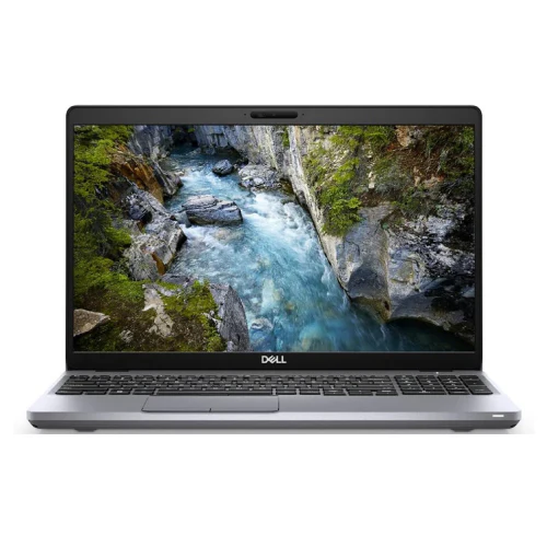 Dell Precision 3551 Intel Core i7 10850h 10th gen - Image 2