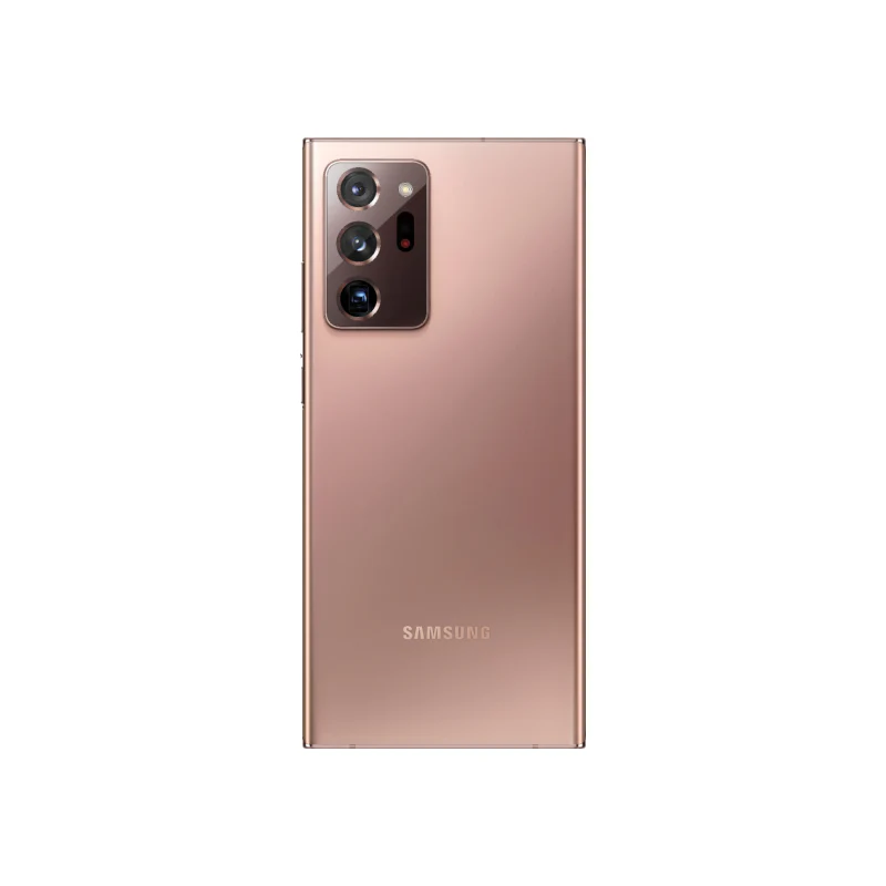 Galaxy Note 20 Ultra Single Sim - Image 6