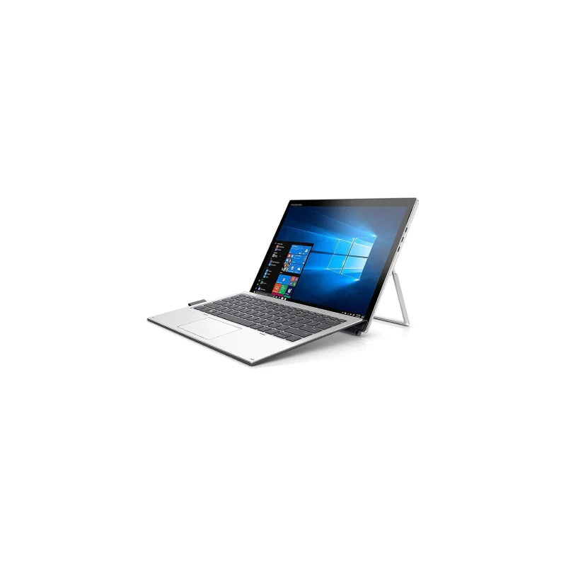 HP Elite X2 1012 G2 Convertible 2-in-1 Touch Screen Core-i5 7th Gen - Image 2