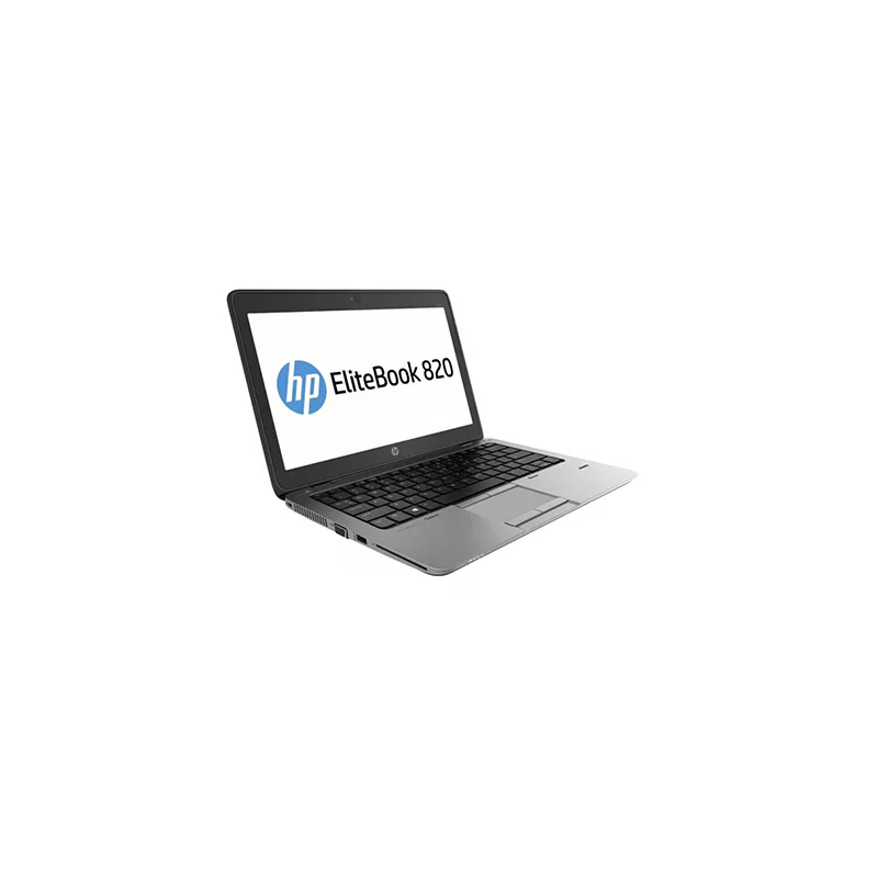 HP Elitebook 820-G3 Core i5-6th Gen - Image 2