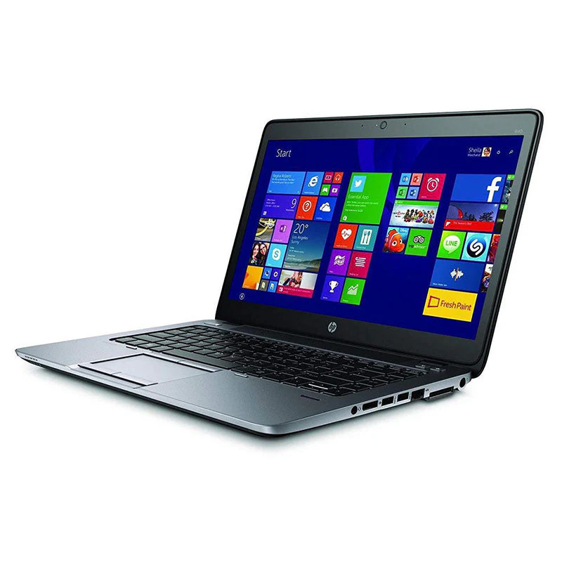 HP Elitebook-840-G2 Core-i7-5th-Gen - Image 2