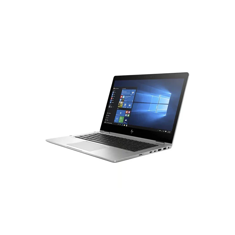 HP Elitebook X360 830 G7 Core-i5 10th Gen - Image 2