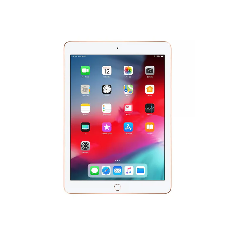 iPad air 2nd Gen (2014) Wi-Fi + Cellular - Image 4