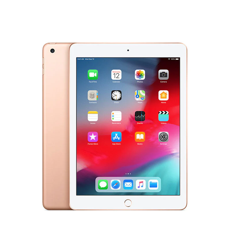 iPad mini 4th Gen (2015) Wi-Fi + Cellular - Image 7