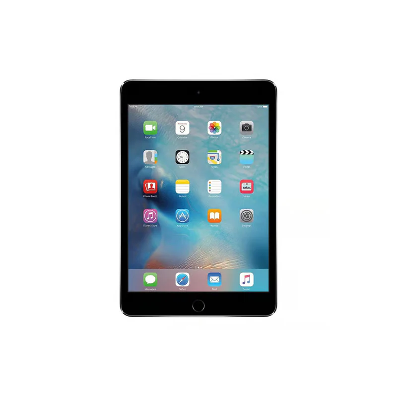 iPad mini 5th Gen (2019) Wi-Fi + Cellular - Image 3