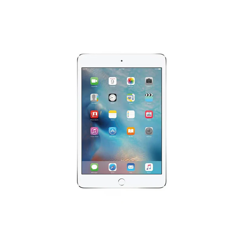 iPad mini 5th Gen (2019) Wi-Fi + Cellular - Image 6