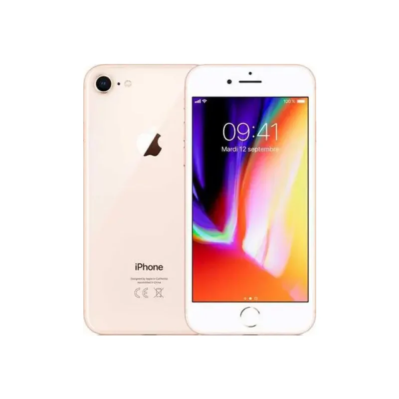 iPhone 8 - Image 7
