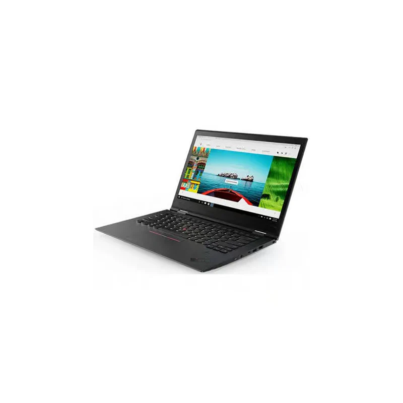 Lenovo X1 yoga touch 3rd Gen Core i7 - 8th Gen - Image 2