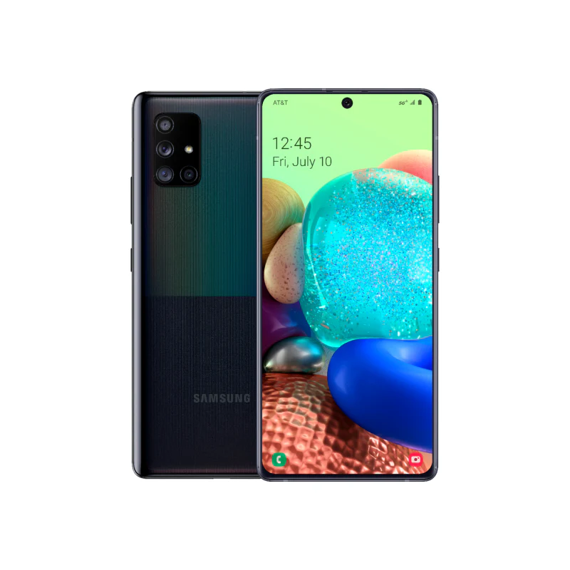 Samsung A71 5G - Image 4