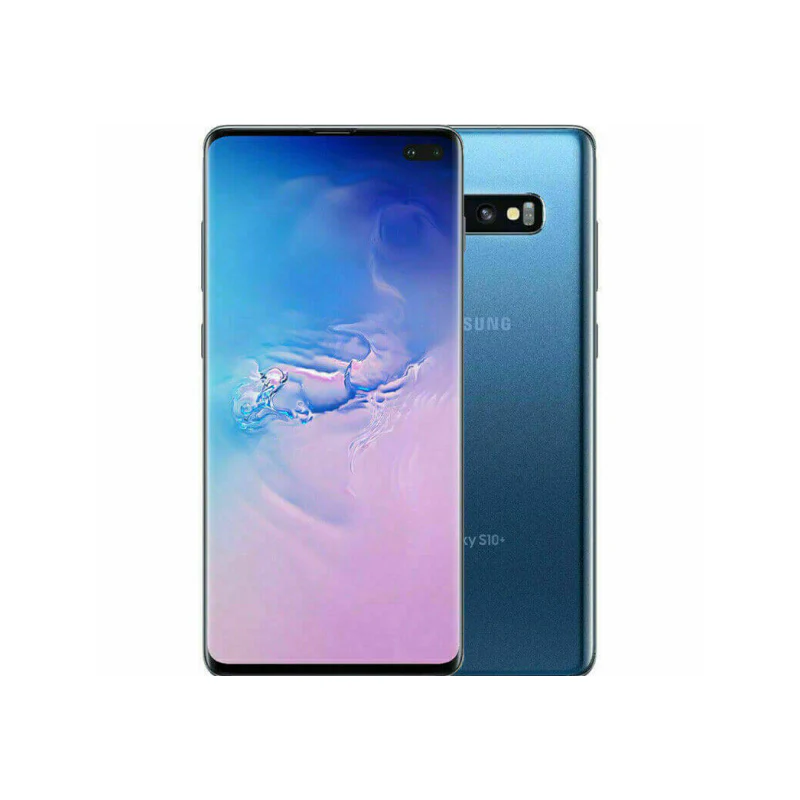 Samsung S10+ Dual Sim - Image 7