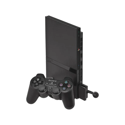 Sony Playstation 2 Slim 8MB - Image 2